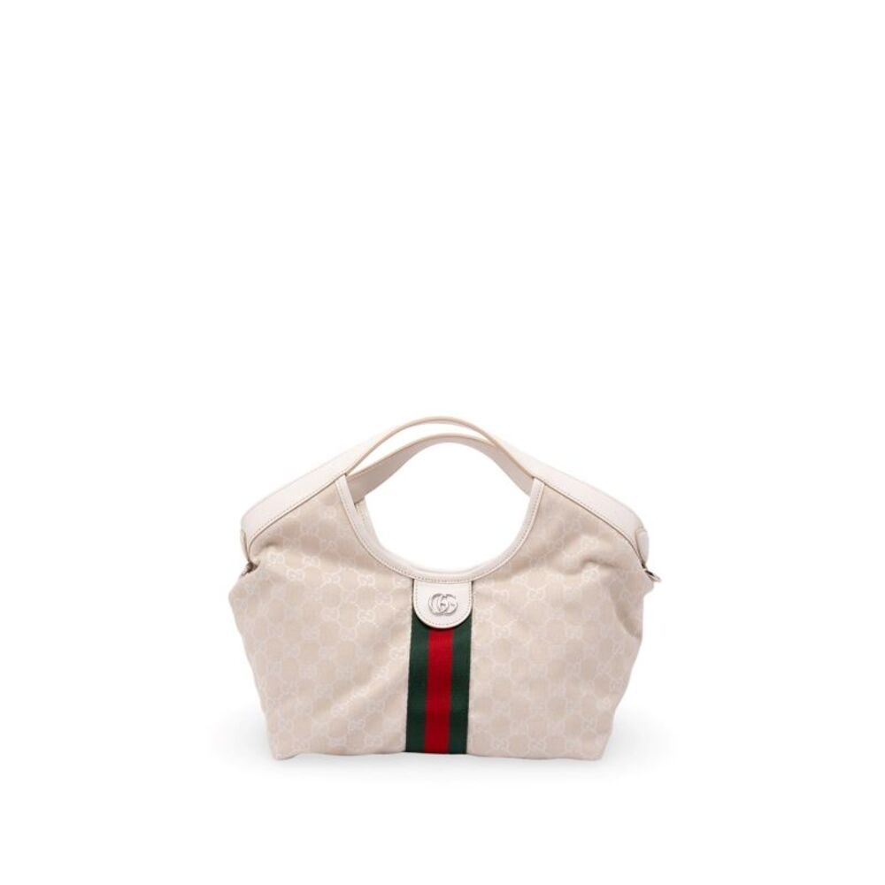 Gucci Women Giglio Small Tote Bag